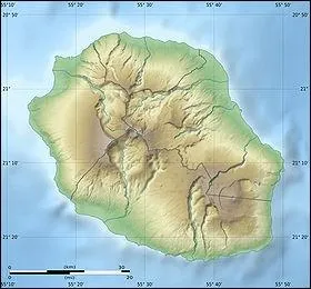 Le dpartement de La Runion est une le de l'archipel des Mascareignes dans l'ocan Indien. Quelle est la particularit de ce dpartement ?