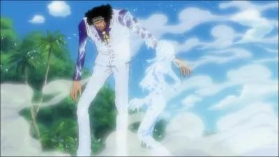 Qui est ce personnage ?