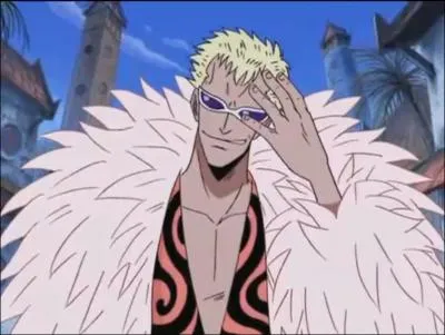 Qui est ce personnage ?