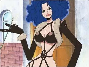 Qui est ce personnage ?