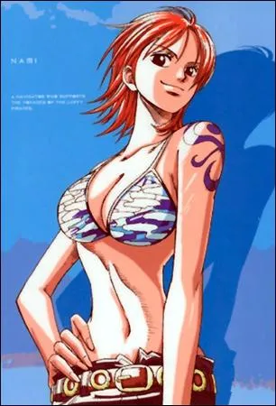 Qui est ce personnage ?