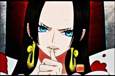 Qui est ce personnage ?