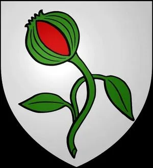 Le fruit que l'on voit sur son blason a donn son nom  ce pays.