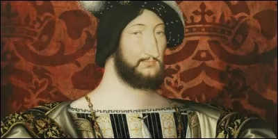 Quel roi barbu de France a été fait prisonnier à la Bataille de Pavie en 1525 ?