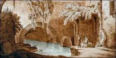 Qu'appelait-on les cloaques dans la Rome Antique ?