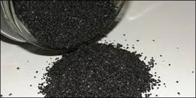 Quel peuple a découvert la poudre à canon ?