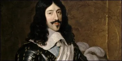 Qui a commencé la construction du château de Versailles ?