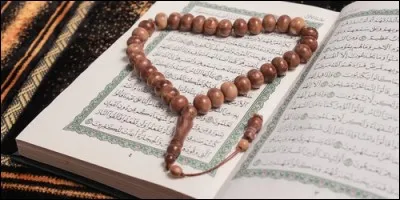 Quel est l'équivalent de la Bible chez les Musulmans ?