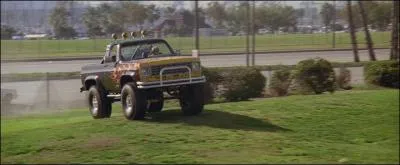 'Tout ce que j'ai contre lui c'est qu'il a l'air d'tre un sale con, mais si je l'arrte pour a, il faudra arrter la moiti des dputs. '