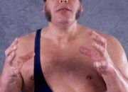 Quiz WWE images anciennes de superstars