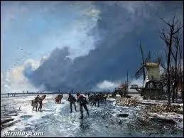 Johan Barthold Jongkind est un des précurseurs de l'impressionnisme. De quel pays venait-il ?