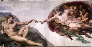 Michelangelo (Buonarroti, de son vrai nom) était un artiste complet. Quelle discipline ne pratiquait-il pas ?