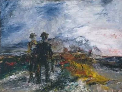 Jack Yeats était le frère du poète William Yeats. Quelle était leur nationalité ?