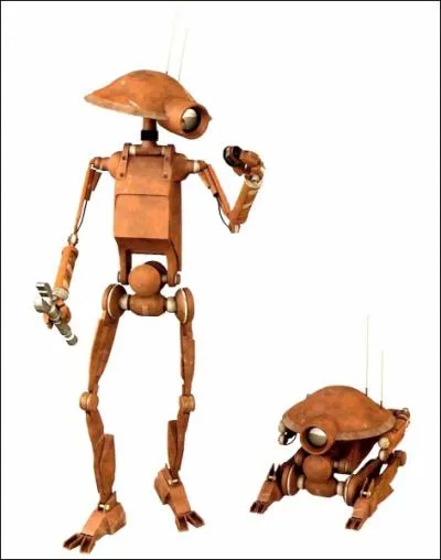 Produit en grand nombre pour un cot drisoire en raison de sa conception simple.