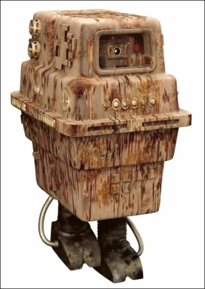 Quel est ce drle de drode ?