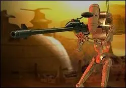 Quel est le nom de ce drode spcialis ?