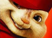 Quiz Alvin & les chipmunks, les chipettes et les personnages du film