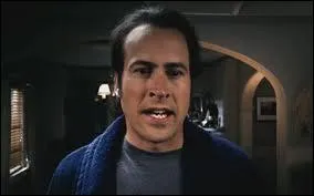 Qui est sur la Photo ?