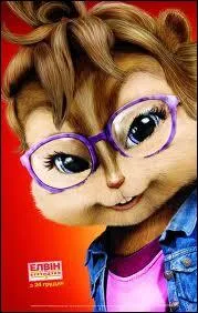 Comment s'appelle ce personnage ?