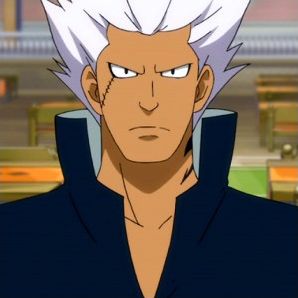 Quiz Fairy tail