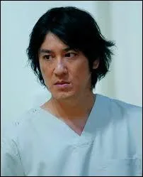 Qui est ce personnage ?