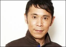 Qui est ce personnage ?