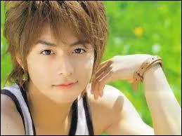 Qui est ce personnage ?