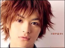 Qui est ce personnage ?