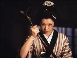 Qui est ce personnage ?