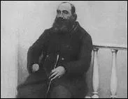 Qui est ce personnage ?