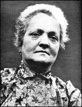 Qui est ce personnage ?