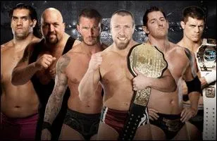 Qui a remport l'Elimination Chamber de SmackDown pour le championnat du monde poids lourds ?
