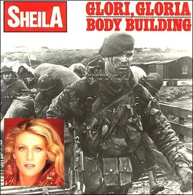 Glori, Gloria. '' Gloria, ...