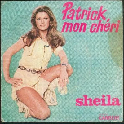 Patrick, Mon Chri. ' Barcelone, 13 degrs, pluie...