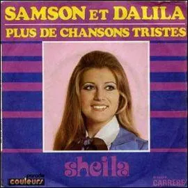Samson et Dalila. ' Samson et Dalila ...