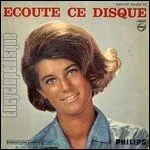 Ecoute ce disque. ' Ecoute ce disque et il te dira ...