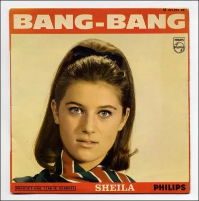 Bang-Bang. ' Nous avions dix ans  peine ...