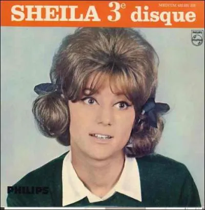 Premire Surprise-Partie. ' Ce soir pour la premire fois ...