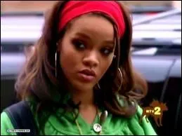 En 2006, dans quelle mission de T V a-t-elle fait une apparition ?