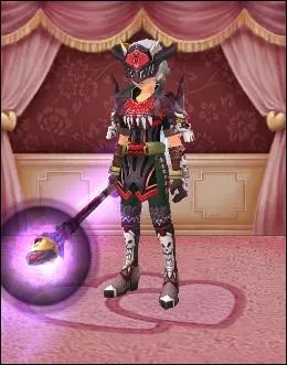 Comment s'appelle la classe qui est capable d'invoquer des morts-vivants ?