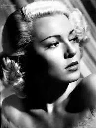 Qui est cette actrice amricaine qui a jou dans 'Le Facteur sonne toujours deux fois' et qui a t pendant 20 ans une des stars de la Metro-Goldwyn-Mayer ?