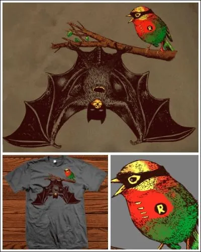 Certaines chauve-souris pchent des poissons !