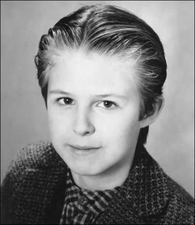 De quel instrument joue Brian ?