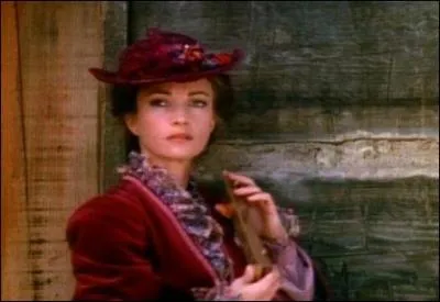 Qui tombe tout de suite amoureux d'elle ?