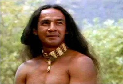 Aprs la mort de tous les proches Indiens de Nuage Dansant, o va t-il ?