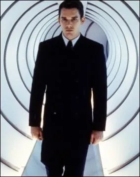 (Bienvenue  Gattaca) Quel est le problme de Vincent (Ethan Hawke) dans 'Bienvenue  Gattaca' ?