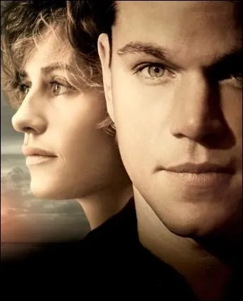 (Au-Del)  quelle catastrophe meurtrire survit le personnage interprt par Ccile De France dans ce film ?