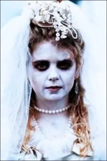 (... ) Comment s'appelle la suite, compltement nulle, du tlfilm de la question 1 ?