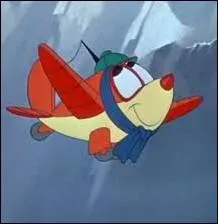 (Saludos Amigos) Quel personnage n'apparait pas dans ce long-mtrage de 1942 qui visait  faire dcouvrir au public tats-unien l'Amrique du Sud ?