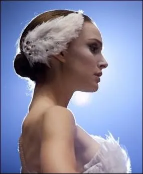 (Black Swan) Dans quel ballet Natalie Portman obtient-elle le rle principal dans ce film ?